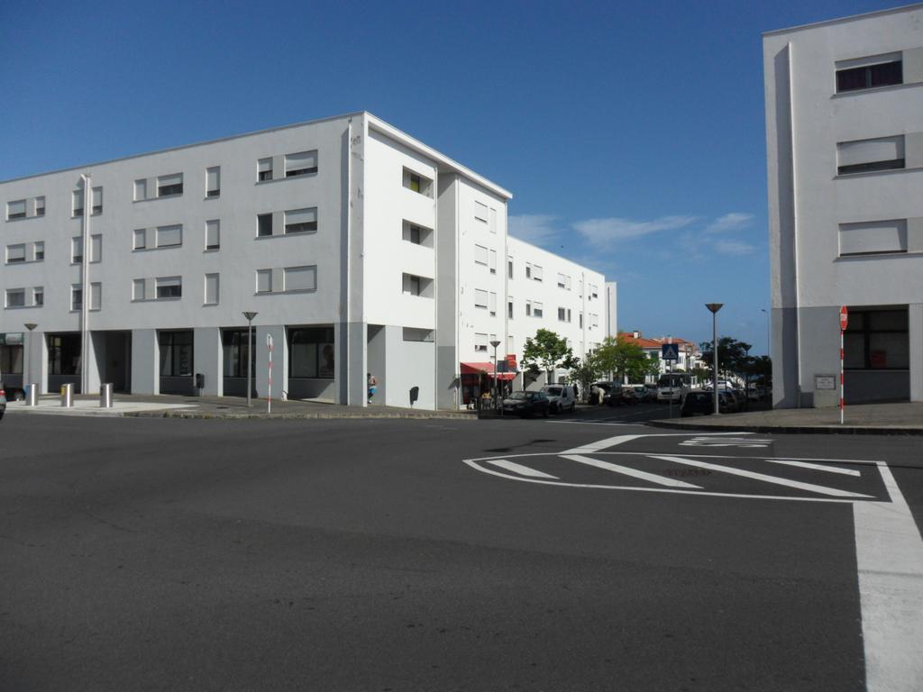 Casinha Da Nono Apartman Ponta Delgada Kültér fotó