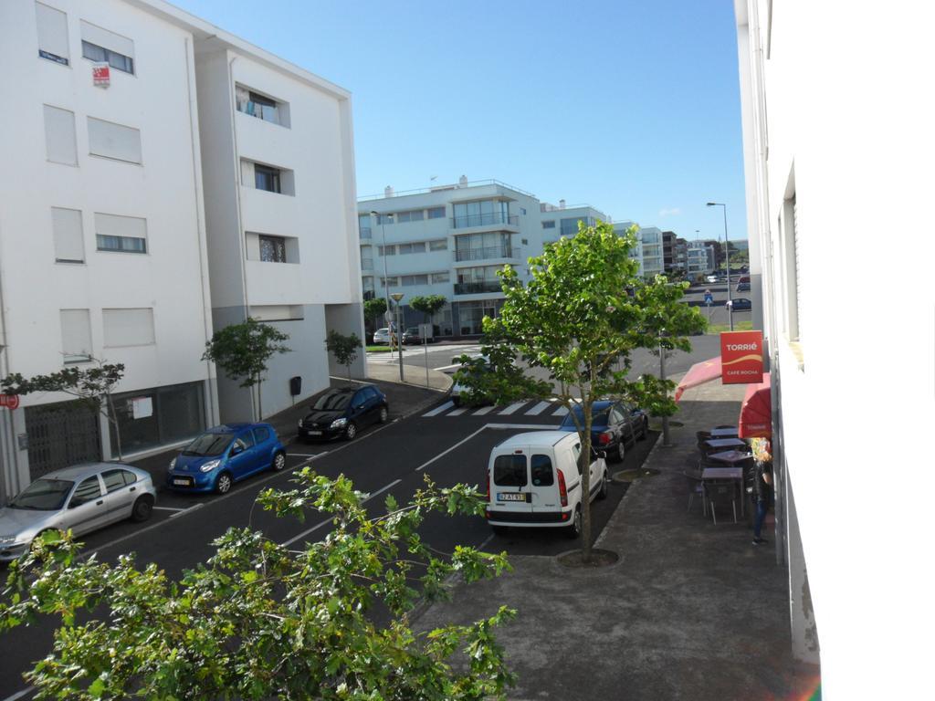 Casinha Da Nono Apartman Ponta Delgada Kültér fotó