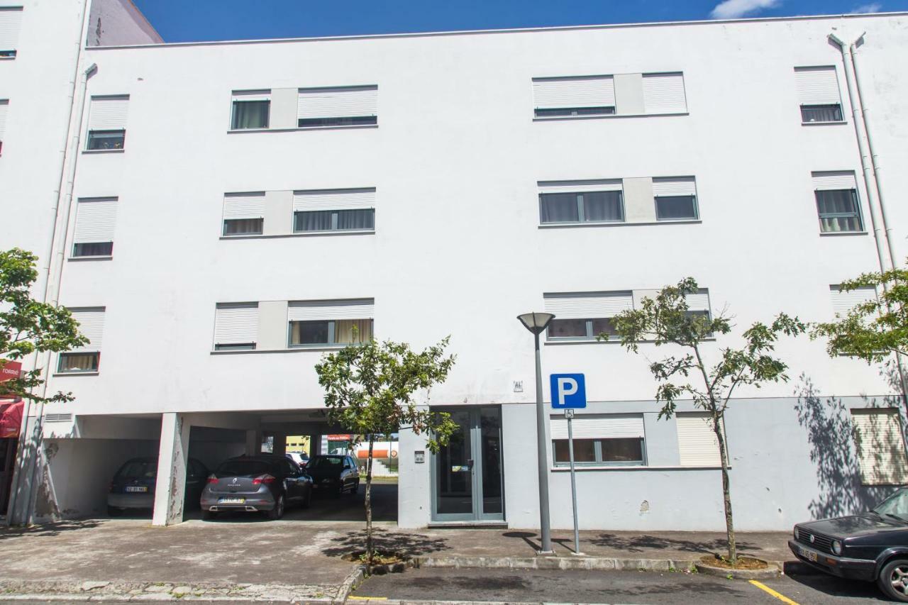 Casinha Da Nono Apartman Ponta Delgada Kültér fotó